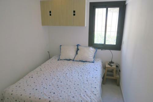 Apartamento Secteur California