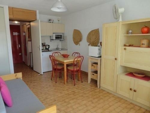 Apartment Le Marlin