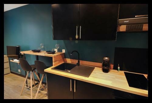 Apartamento Dormir Au Havre (st Vincent)