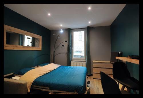 Apartamento Dormir Au Havre (st Vincent)