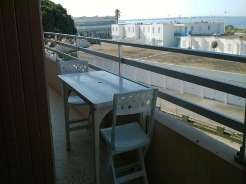 Apartment Mediterranee 7