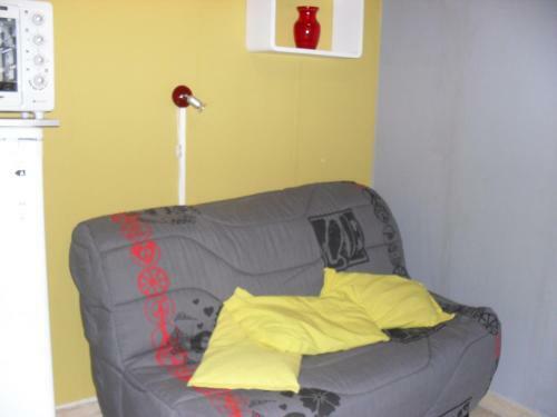 Apartamento Residence Port Royal