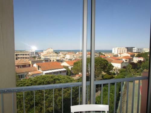 Apartamento Residence Port Royal