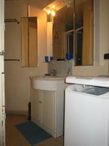 Apartamento Residence Port Royal