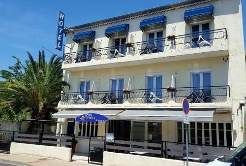 Hotel H�tel L'etoile