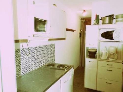 Apartment Les Issarts