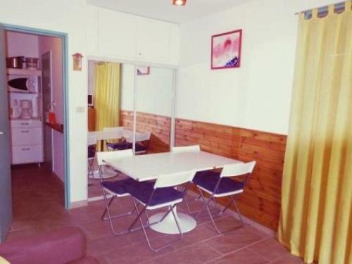 Apartment Les Issarts