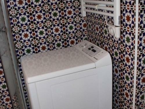 Apartment Les Issarts