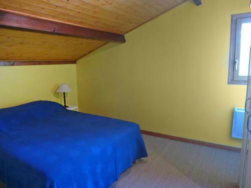 Holiday Home Lac Et For�t