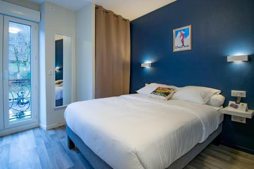 Hotel Logis H�tel Le Regis