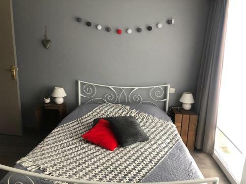 Hotel Le Monaclin