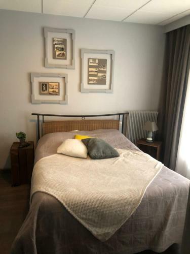 Hotel Le Monaclin