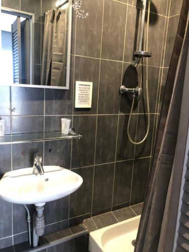 Hotel Le Monaclin