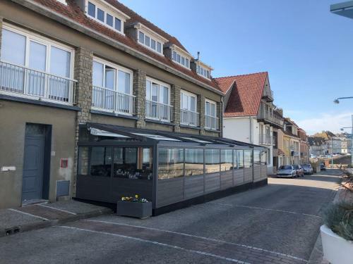 Hotel Le Monaclin