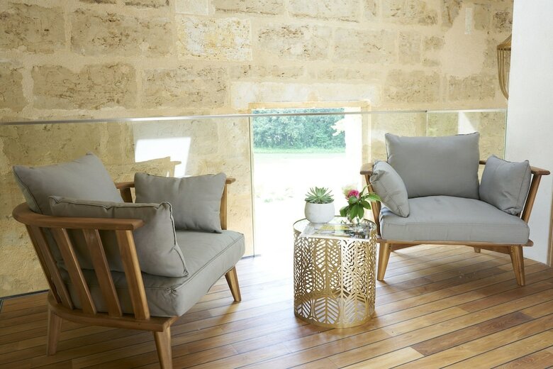 Bed & Breakfast Chateau Pont Saint-martin