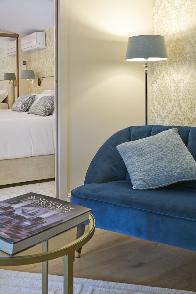 Bed & Breakfast Chateau Pont Saint-martin