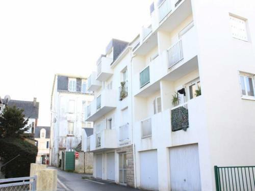 Apartment Le Central