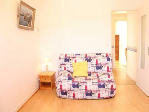 Apartment Le Central