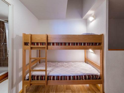 Aparthotel Mona Lisa Les Balcons De Bois Mean