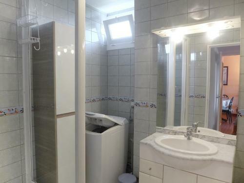 Apartment Le Clos Marin.1