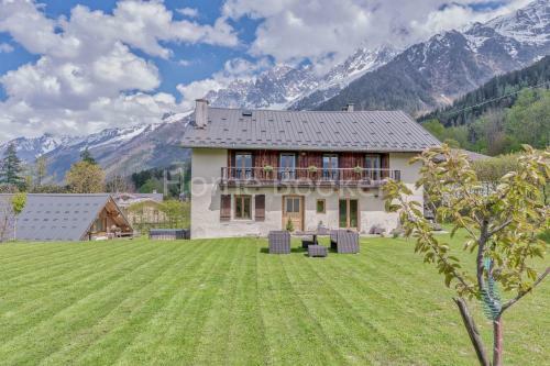 Chalet Charlotte