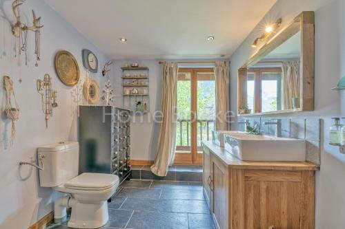 Chalet Charlotte