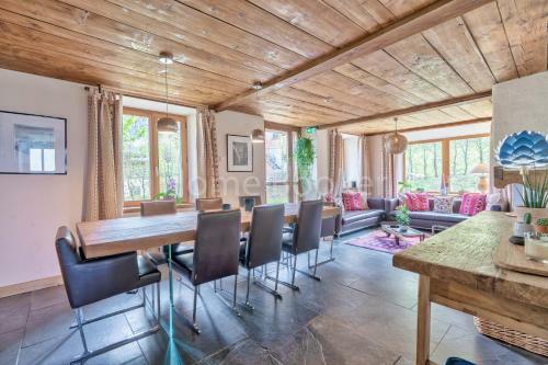 Chalet Charlotte