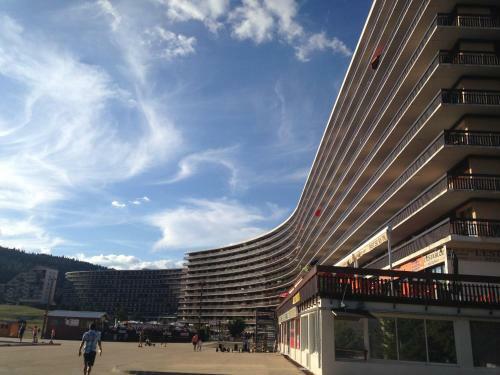 Apartamento Bois D'aurouze Superd�voluy