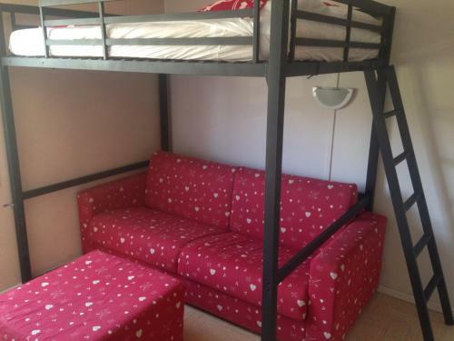 Apartamento Bois D'aurouze Superd�voluy