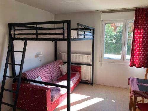 Apartamento Bois D'aurouze Superd�voluy