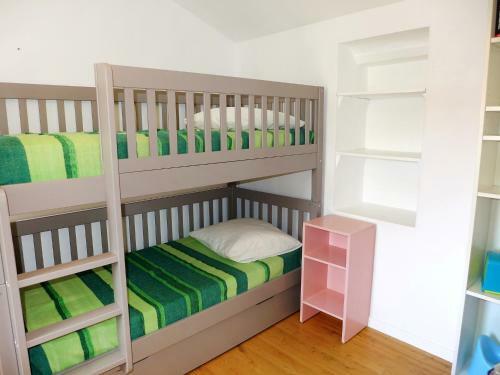 Holiday Home Le Mazet
