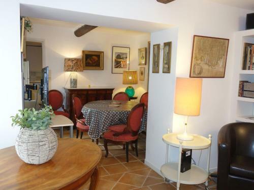 Holiday Home Le Mazet