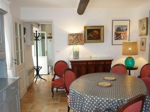 Holiday Home Le Mazet