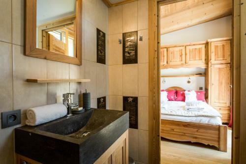 Chalet Base Camp