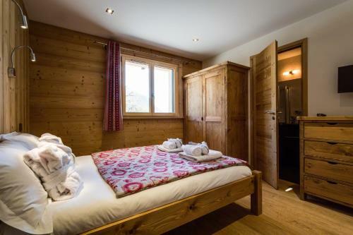 Chalet Base Camp