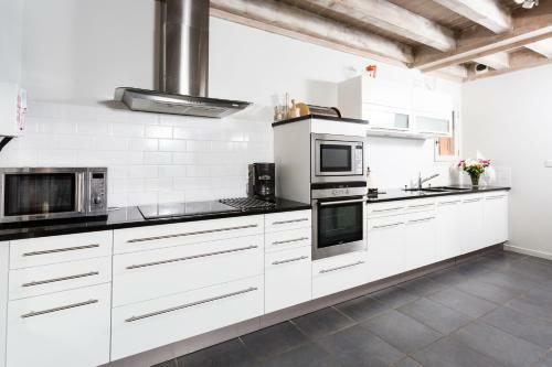 Chalet Jean - Chamonix All Year