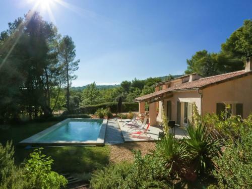 Villa Marion