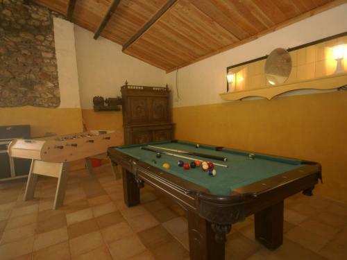 Villa La Belle Soie 1