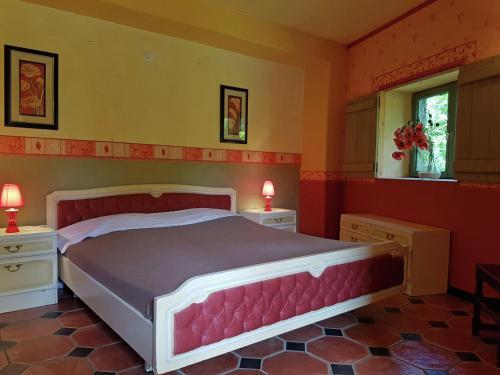 Villa La Belle Soie 1