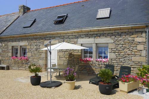 Semi-detached House Lesconil - Bre06249-l