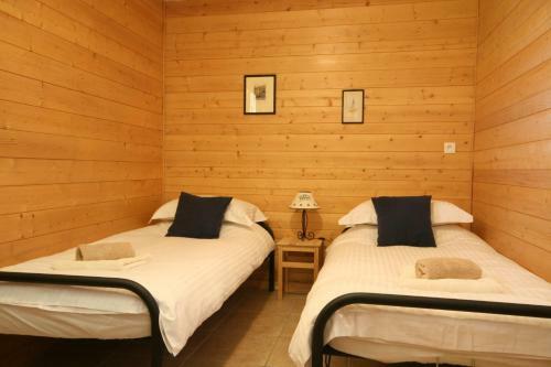 Chalet Quatre Saisons