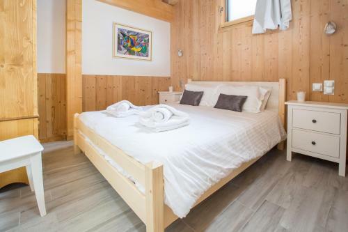 Simply Morzine - Apartment Du Centre