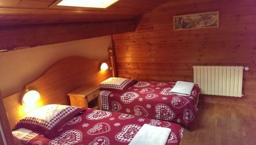 Apartamento Appartement Holiday 1