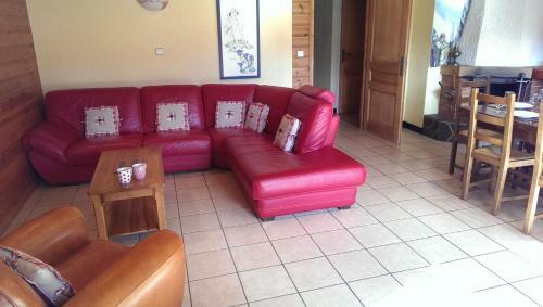 Apartamento Appartement Holiday 1