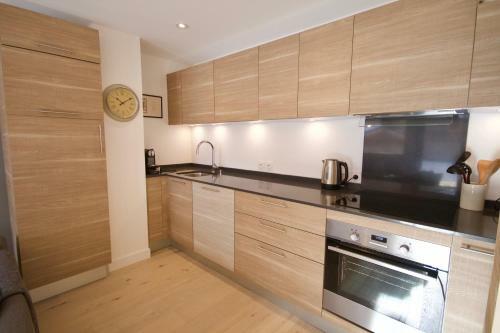Apartamento La Bruy�re