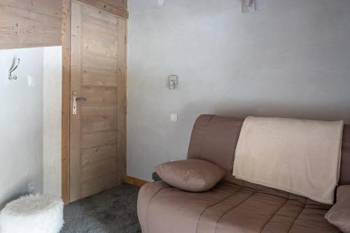 Apartamento Mont Chery Lodge And Spa - Chalets1066
