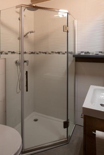 Apartamento Mont Chery Lodge And Spa - Chalets1066