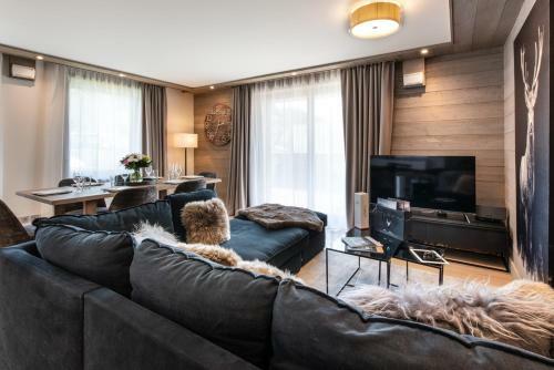 Apartamento Annapurna