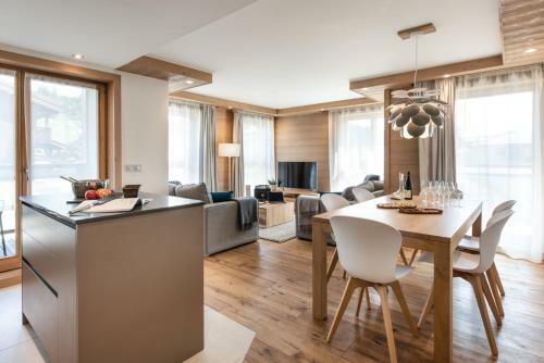 Apartamento Annapurna