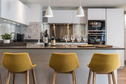 Apartamento Annapurna